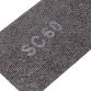 Сетки абразивные 5шт. 115х280мм (зерно 60) Sigma (9160601) - 5