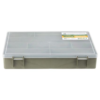 органайзер пластиковый 304×206×50мм Grad - 3