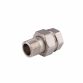 Американка біла пряма 1/2 SF190W15 Forte - 1