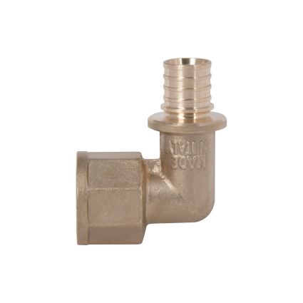 Кут натяжний Icma №1037 d16х2,2-1/2&amp;quot;В 851037ADBO05 - 3