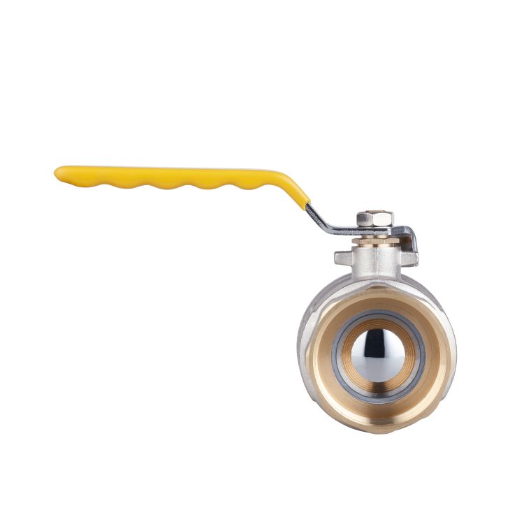 Кран кульовий SD Plus 2&amp;quot; РГГ газ PN40 - 6