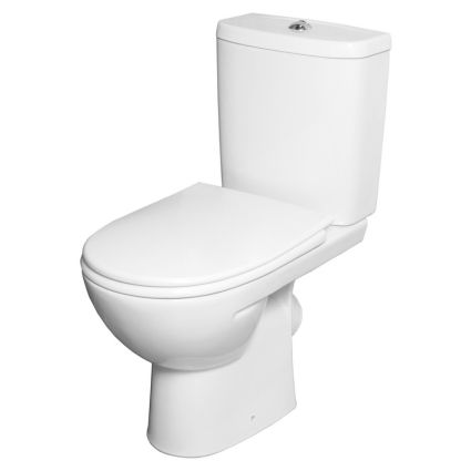 Унітаз-компакт Kolo FREJA Premium L79047000 - 1