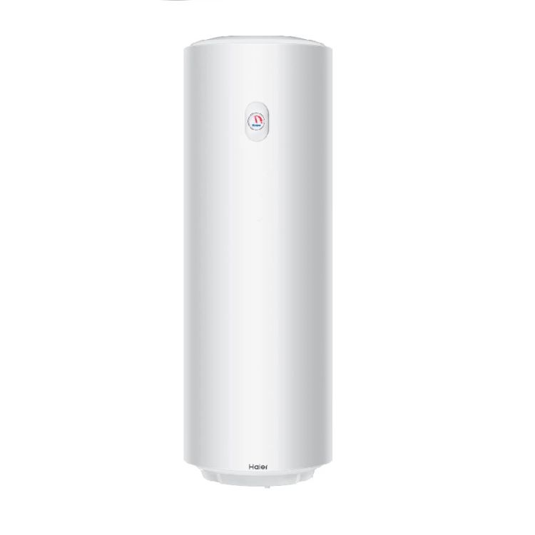 Водонагрівач ел. 100 л, ES100V-А3(UA) 1,5кВт, мок. тен, круглий, Haier - 1