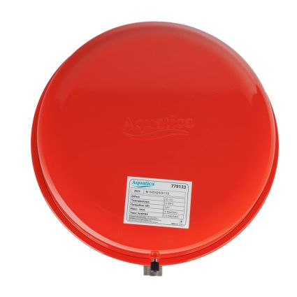 Бак д/системы отопления плоский 10л 779133 AQUATICA - 3
