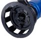 Канализационный Насос 1.1 кВт Hmax 14 м Qmax 340л/мин с ножом Aquatica mid (773392) - 4