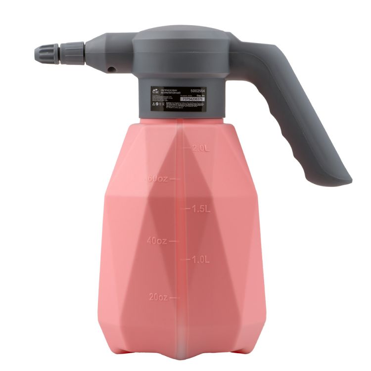 Опрыскиватель аккумуляторный 2л Li-ion FLORA (5002554) - 5