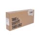 Змішувач для кухні Tani 007F3 з гнучким виливом (k40) LDTAN007F3BCR37649 Black / Chrome Lidz - 9