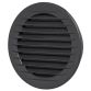 Решетка AirRoxy AOzSg 100 graphite (02-231) - 1