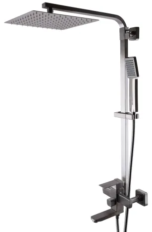 Душевая система GLOBUS Lux SICILIA SBQ-SH-02 - 1