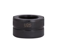 Насадка для інструменту під прес-фітинг U-подібна 25 STD-402U25 Thermo Alliance