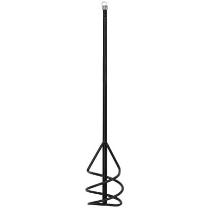 Міксер для фарб та сумішей SDS+ 80*400мм Sigma (8340421) - 5