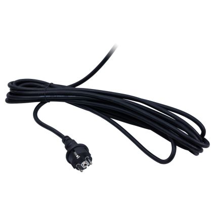 Насос дренажный 0.75кВт Hmax 32м Qmax 80л/мин Wetron (773198) - 6 Насос дренажный 0.75кВт Hmax 32м Qmax 80л/мин Wetron (773198) - 6