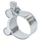 Хомут силовой оцинкованный 20мм Ø32-35мм SIGMA (2509101) - 4