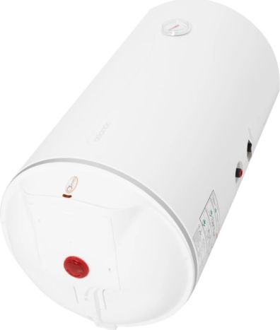 Водонагреватель электрический 80 л 1,5 кВт мокрый тен O'Pro Horizontal HM 080 D400-1-M ATLANTIC - 4