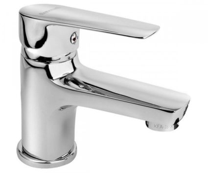 Смеситель для умывальника KFA Armatura SOFIT 5112-814-00 - 1