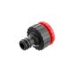 Адаптер под коннектор 3/4х1&amp;quot; Intertool GE-1011 - 1