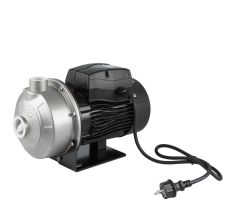 Насос відцентровий 1.1 кВт Hmax 19.7 м Qmax 300л/хв (нерж) LEO 3.0 (775520)