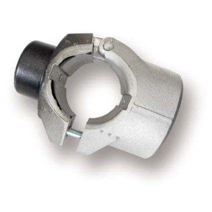 Насадка на круглый паяльник Ekoplastik 40 - 1