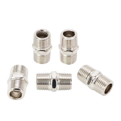 Соединение 1/4&amp;quot; × 1/4&amp;quot; Sigma (7025211) - 2