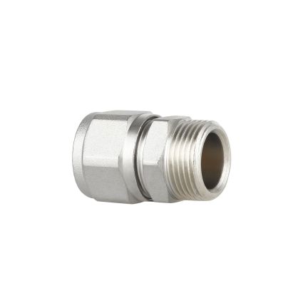 Сгон металлопл 20*3/4з SF172W2020 SD Forte - 4