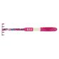 Грабли 5-ти зубые (pink) (TPR) FLORA (5043154) - 2