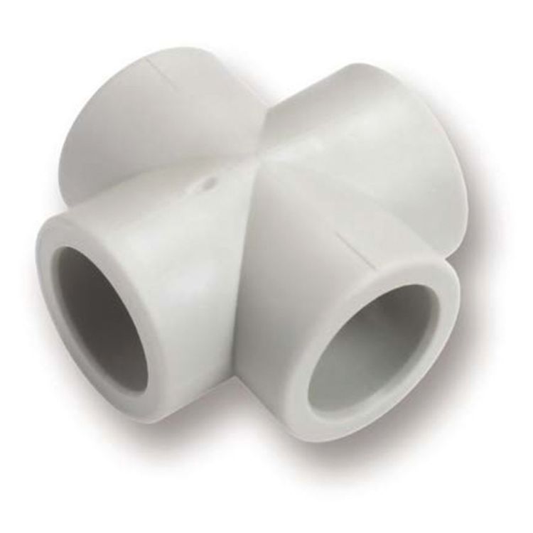 Хрестовина Ekoplastik 40 - 1