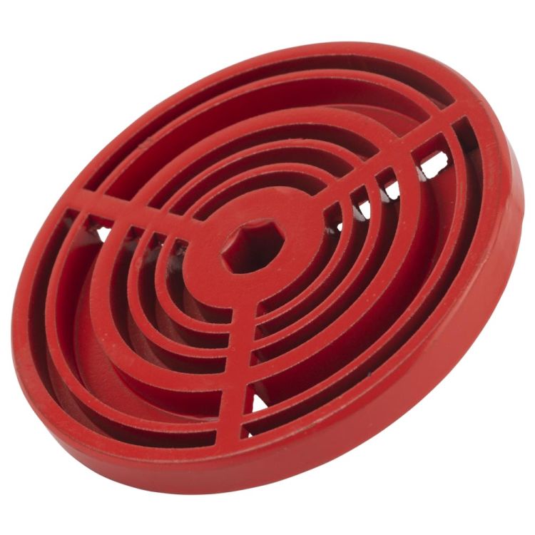 Коронки кільцеві з вольфрамовим напиленням Ø33; 53; 67; 73; 83 Sigma (1512081) - 6