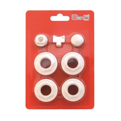 Комп-т Д/советов.(пробки+маевс.1/2*1)Sandi SD11115 - 1