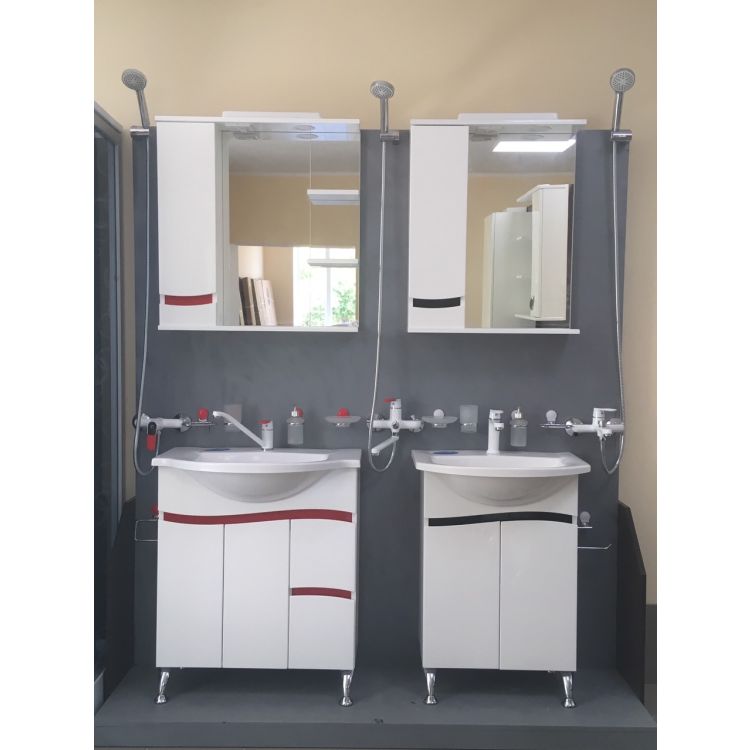 Тумба Проміс Т-13 70 під умив. акрил.TLB 70 - 1