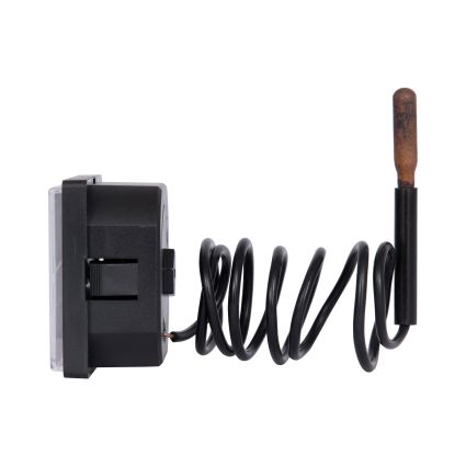 Термометр капилярный SD Plus 48х48 мм - 5