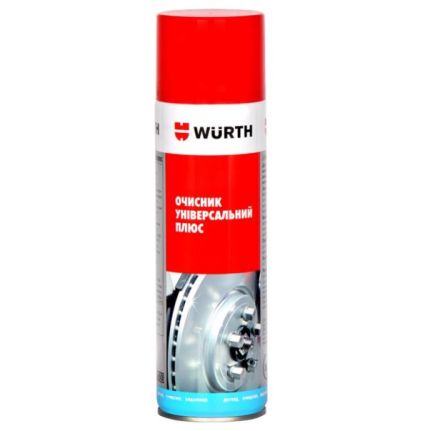 Очиститель универсальный плюс, 500 ml 089010810 - 1