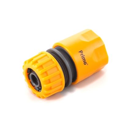 Конектор Presto-PS для шланга 1/2-5/8 дюйма без аквастопа (5809-BL) - 2