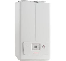Котел газовый конденсационный 24 кВт Victrix OmniaV2 Immergas + комп.дымох.71.МТ7.00.38