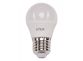 Лампа LED 4W E27 4000K LUXEL 053-NE - 1