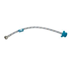 Шланг для воды 1/2&quot; ВВ 30см AQUATICA XA-5103 (9790603)