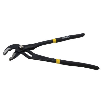 Клещи переставные быстрозажимные для труб 300мм SIGMA (4102761) - 5