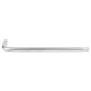 Ключ TORX c отверстием T45 (Ø8мм) CrV Sigma (4021981) - 4