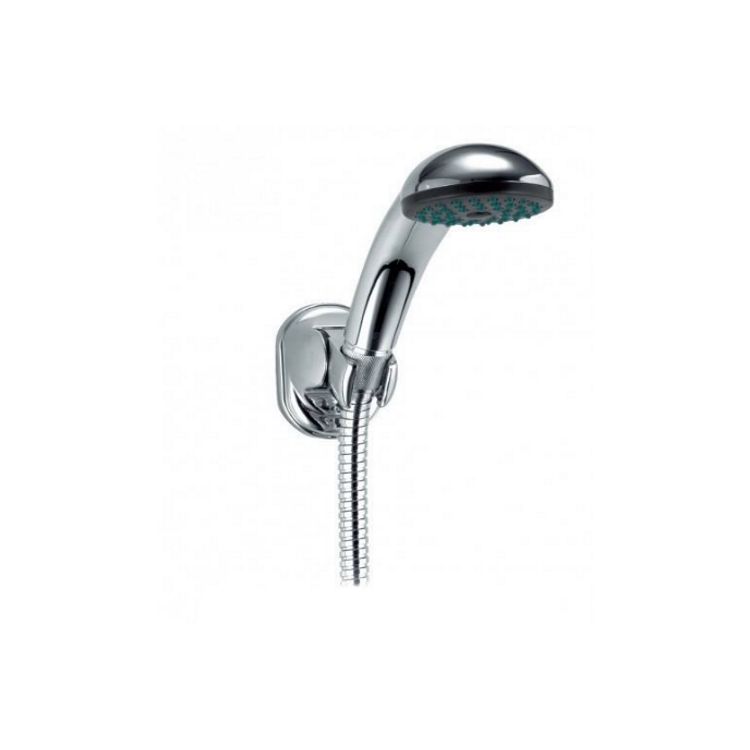 Комплект для душу KFA Armatura 841-209-00-BL - 1