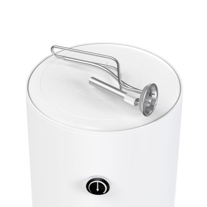 Водонагрівач електричний Aquatronic 50 л універсальний, мокрий ТЕН 1,5 кВт Round W503815 B4 - 3