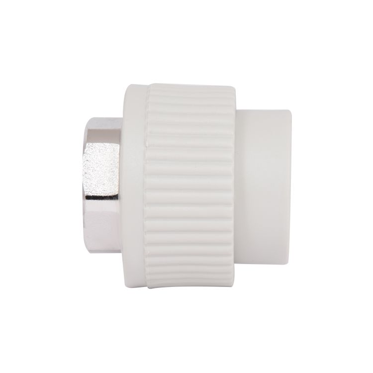 Муфта PPR Thermo Alliance 32х1&amp;quot; ВР - 4