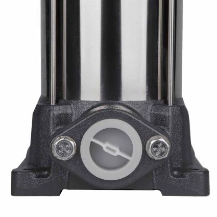 Насос центробежный многоступенчатый вертикальный 380В 3.0кВт Hmax 78м Qmax 170л/мин LEO 3.0 (7754663) - 5