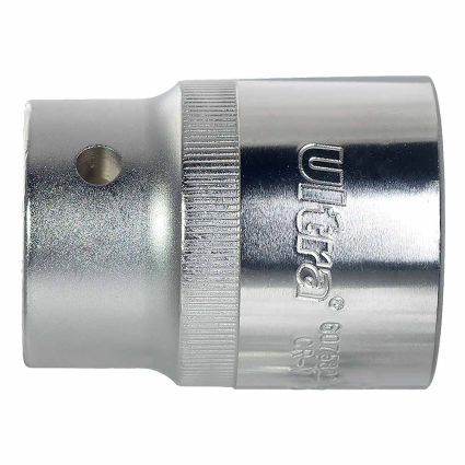 Насадка шестигранна 3/4&amp;quot; 32мм CrV ULTRA (6075322) - 5