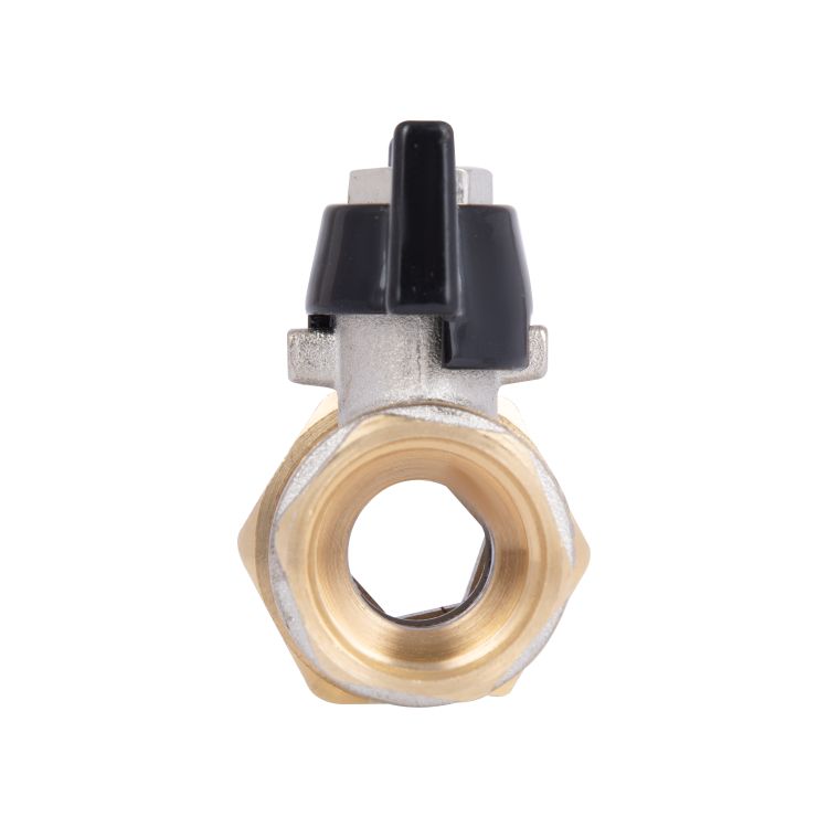 Кран американка SD Plus 1/2&amp;quot; - 7