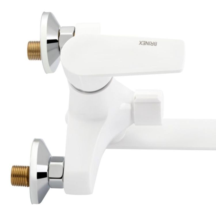 Смеситель для ванны Brinex 35W 005 - 4