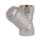 Фільтр грубої очистки Thermo Alliance Standart 1&amp;quot;ВВ нікель для води косий TAS124W25 - 1