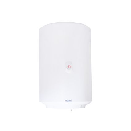 Водонагрівач ел. 30 л, ES 30V-A3 (UA) 1,5-2кВт, мок. тен, Haier - 1