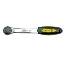 Тріщатка 1/2&quot; Vorel 260 мм 53573