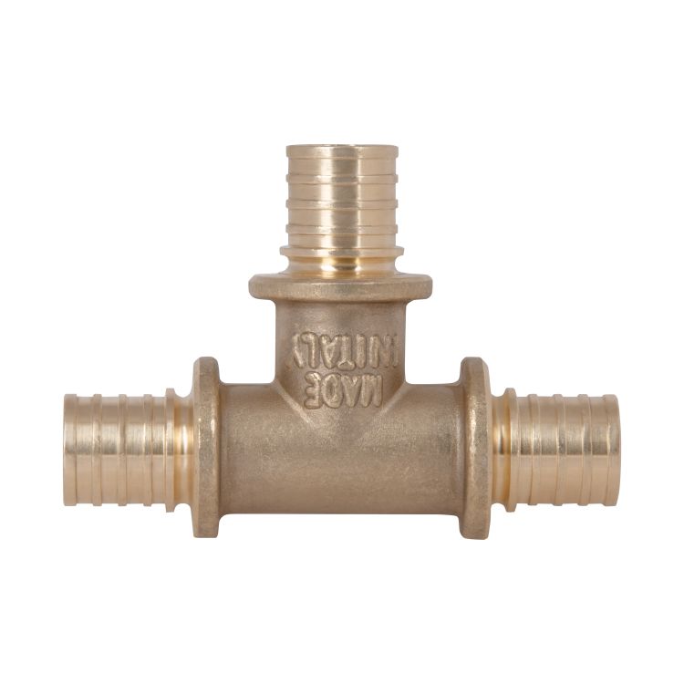 Трійник натяжний Icma №1038 - 3