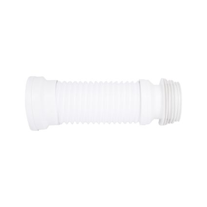 Гнучка труба для унітазу Lidz (WHI) 60 01 G001 00 - 5