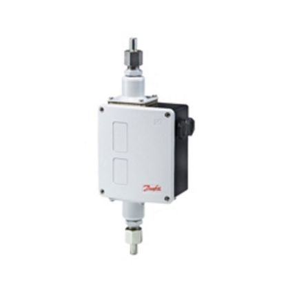 Реле давления Danfoss RT 262A (017D002766) - 1